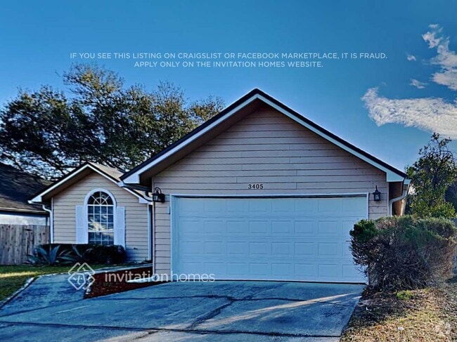 Building Photo - 3405 Charmont Dr