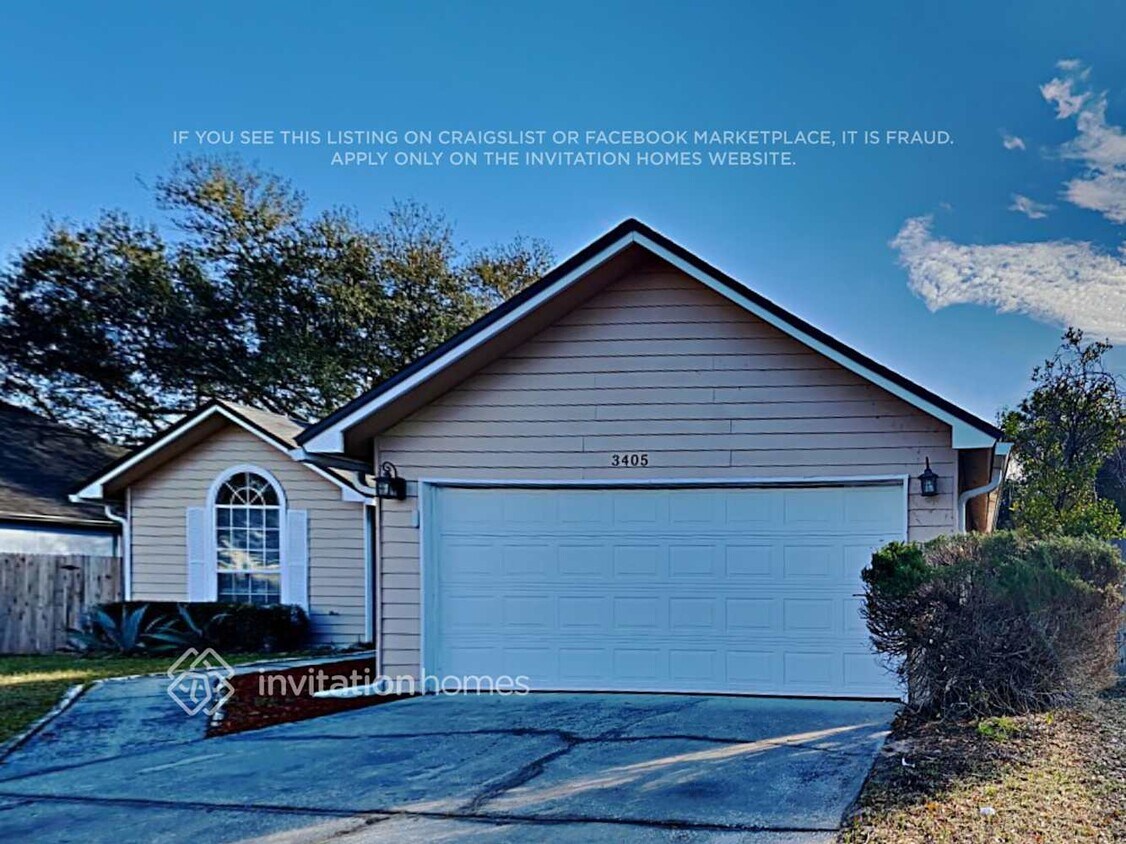 Primary Photo - 3405 Charmont Dr