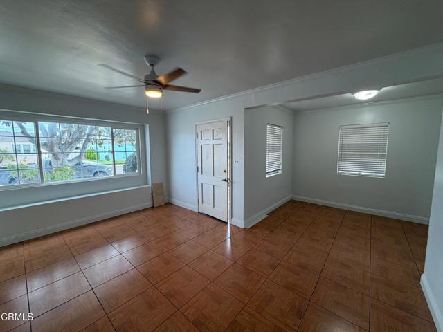 Foto del edificio - 1025 S G St