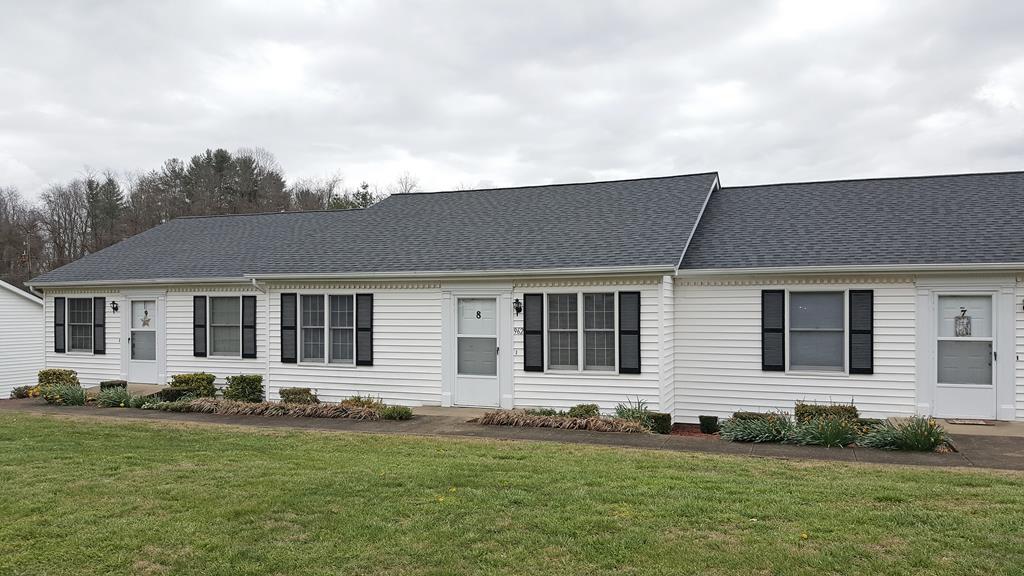 962 Beverly Dr, Abingdon, VA 24210 House Rental in Abingdon, VA