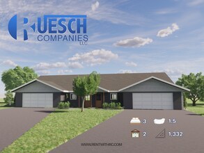 Building Photo - 8339-8341 3rd St