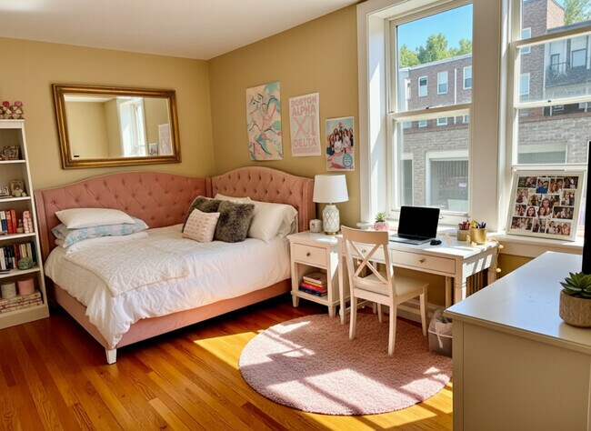 Foto del edificio - 76 Egmont St