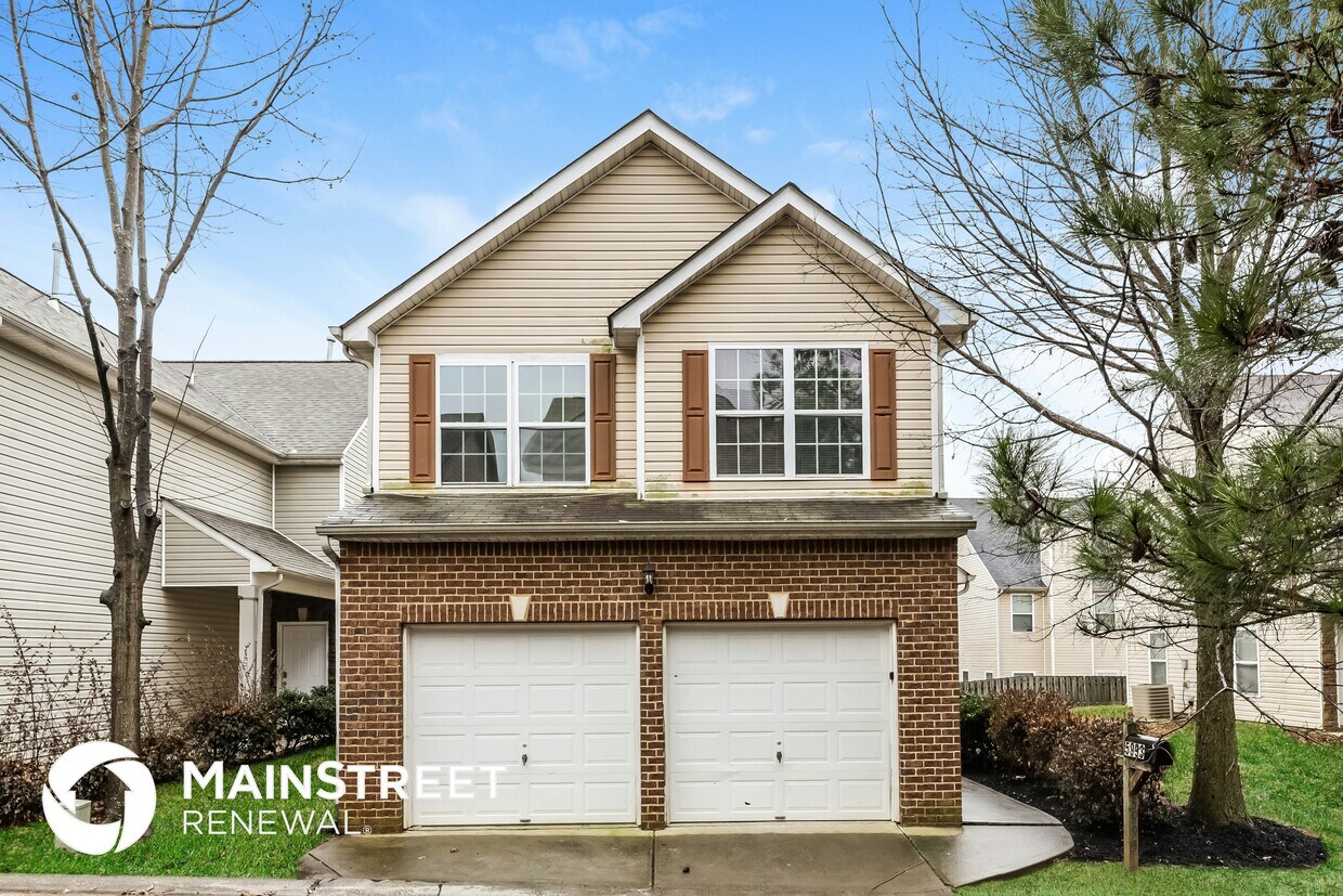 Foto principal - 5993 Nile Ct