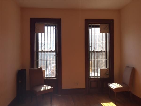 Foto del edificio - 232 W 137th St