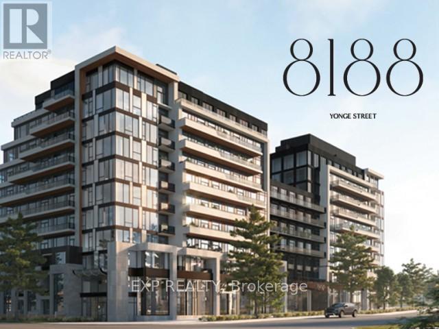 Primary Photo - 8188-8188 Yonge St