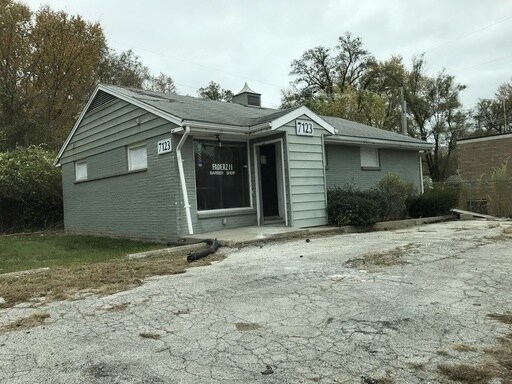 Primary Photo - Unique property perfect for the right person