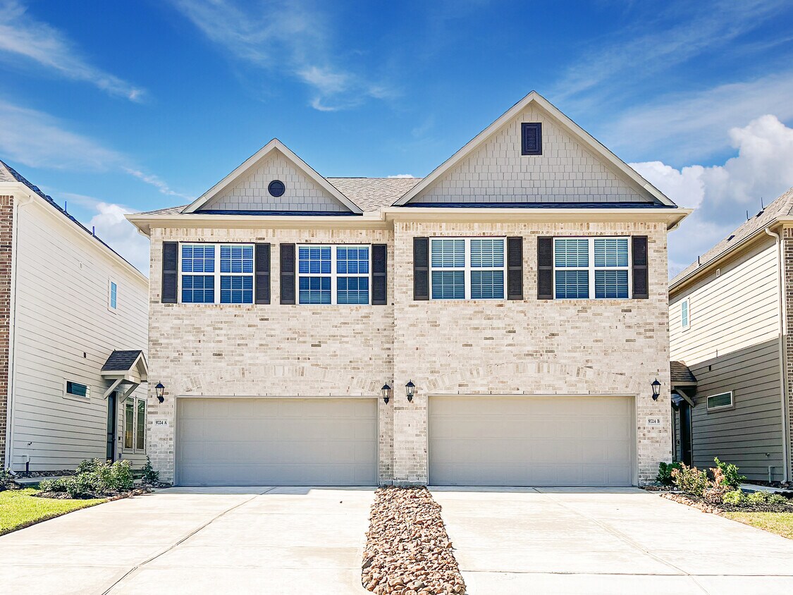 Lakeside Conroe Houses for Rent Montgomery, TX