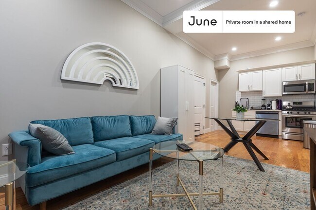 Photo - Room in Shared 2 bed/1 bath home in North End