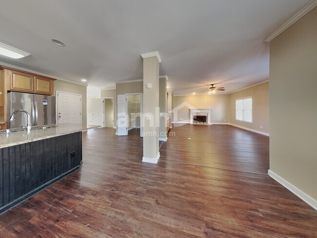 Foto del edificio - 4809 Rapids Cir NW