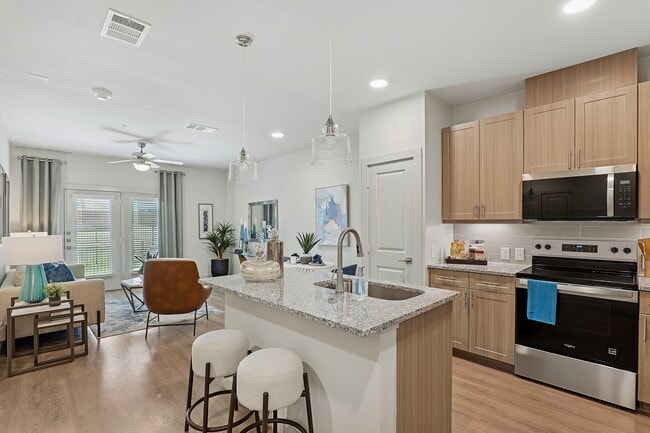 Building Photo - Brazos Oaks
