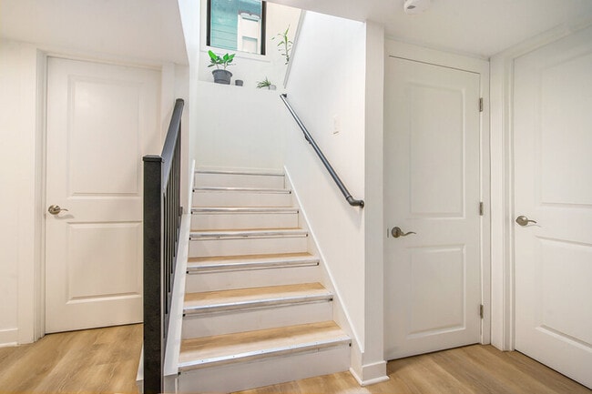 Foto del edificio - 511 E Ann St