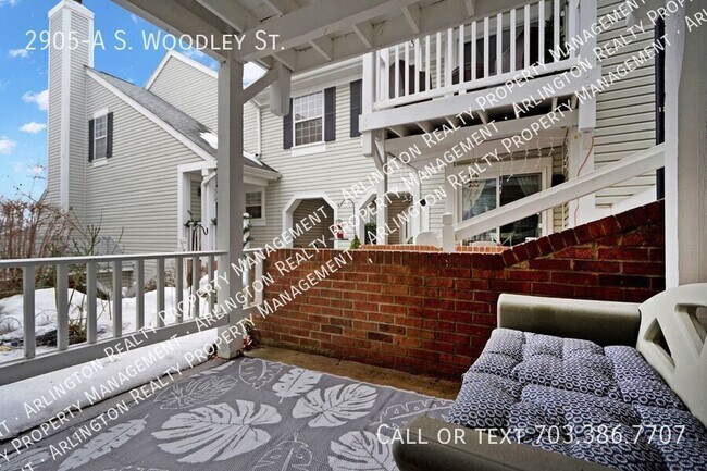 Foto del edificio - 2905-A S Woodley St