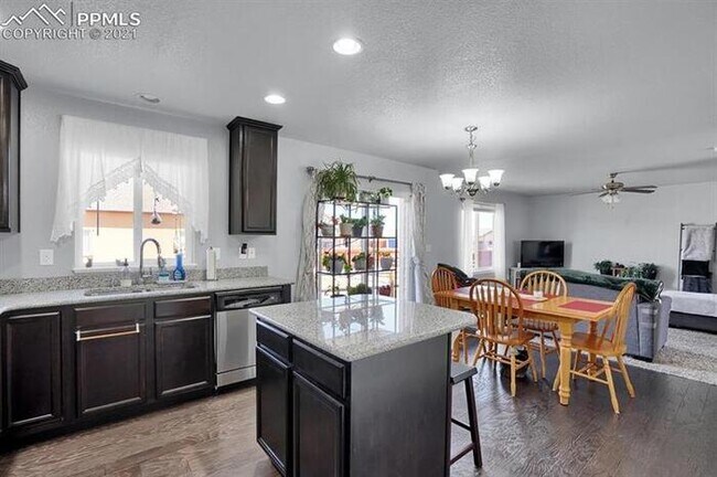 Building Photo - 12792 Mount Oxford Pl, Peyton, CO, 80831