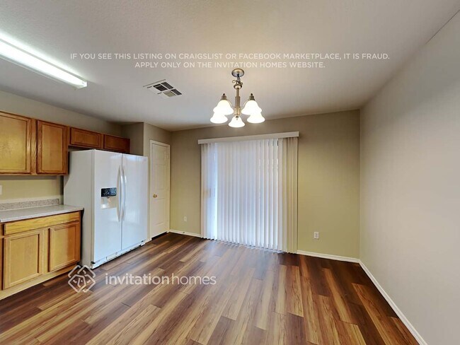 Foto del edificio - 3032 W Desert Vista Trail