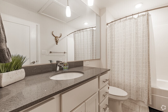 The Falls- 1BR, 1BA - River’s Edge at Manchester
