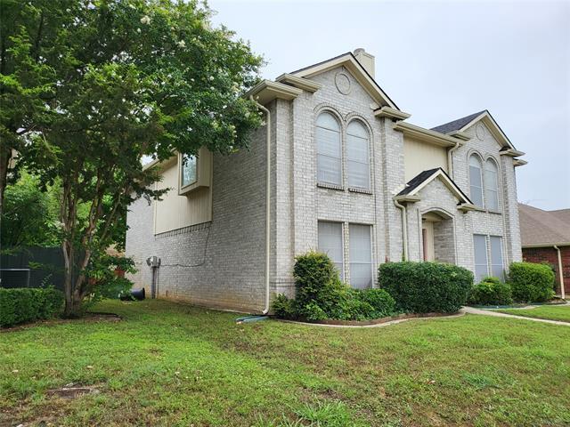 Foto del edificio - 1722 Creekpoint Dr