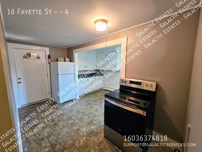 Building Photo - 16 Fayette St