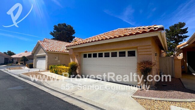 Foto del edificio - Jess Ranch 55+ 2 Bed/ 2 Bath Home in Apple...