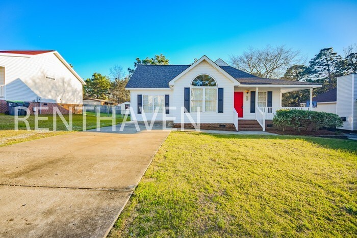 Primary Photo - Great Home In White Knoll Area!