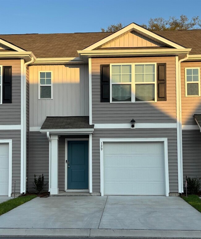 Foto del edificio - 159 Harvest Gold Dr