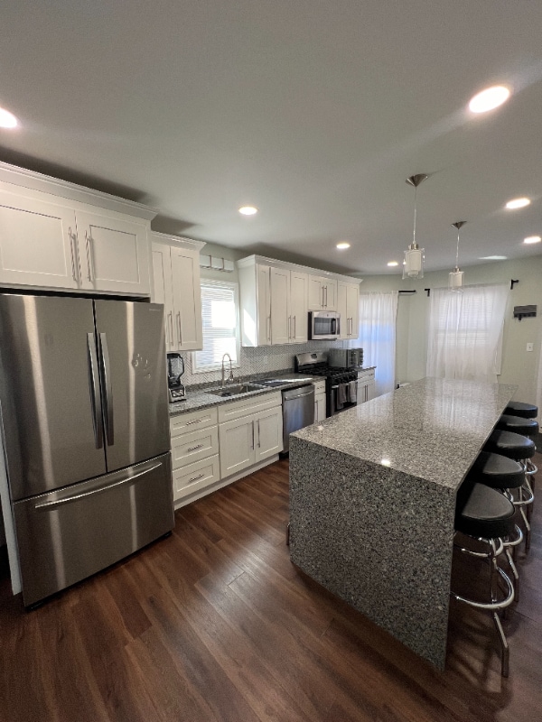 Photo - 109 Willow Ave House