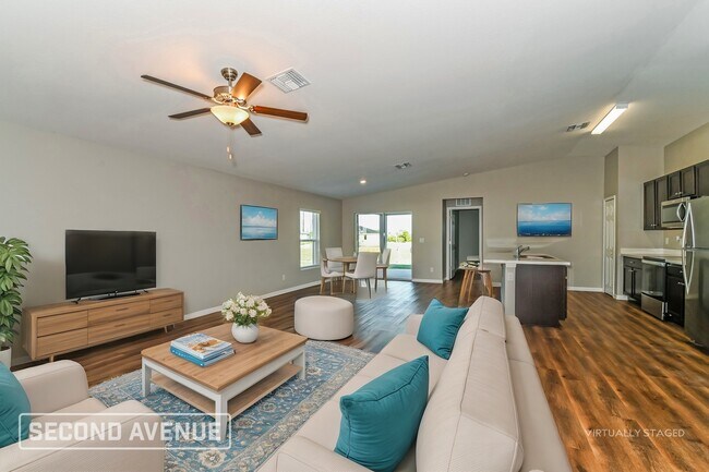 Foto del edificio - 1909 NE Juanita Pl