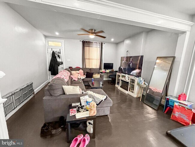 Foto del edificio - 413 Walnut St