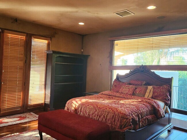Foto del edificio - 1 Bedroom 1bathroom upstairs private resid...