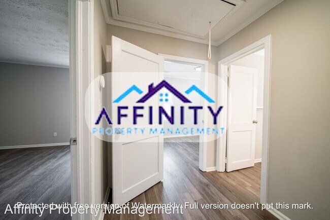 Foto del edificio - 3 br, 1 bath House - 3849 Linden Drive