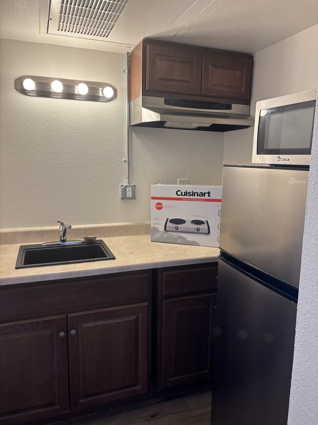 Photo - Santa Fe Apartments