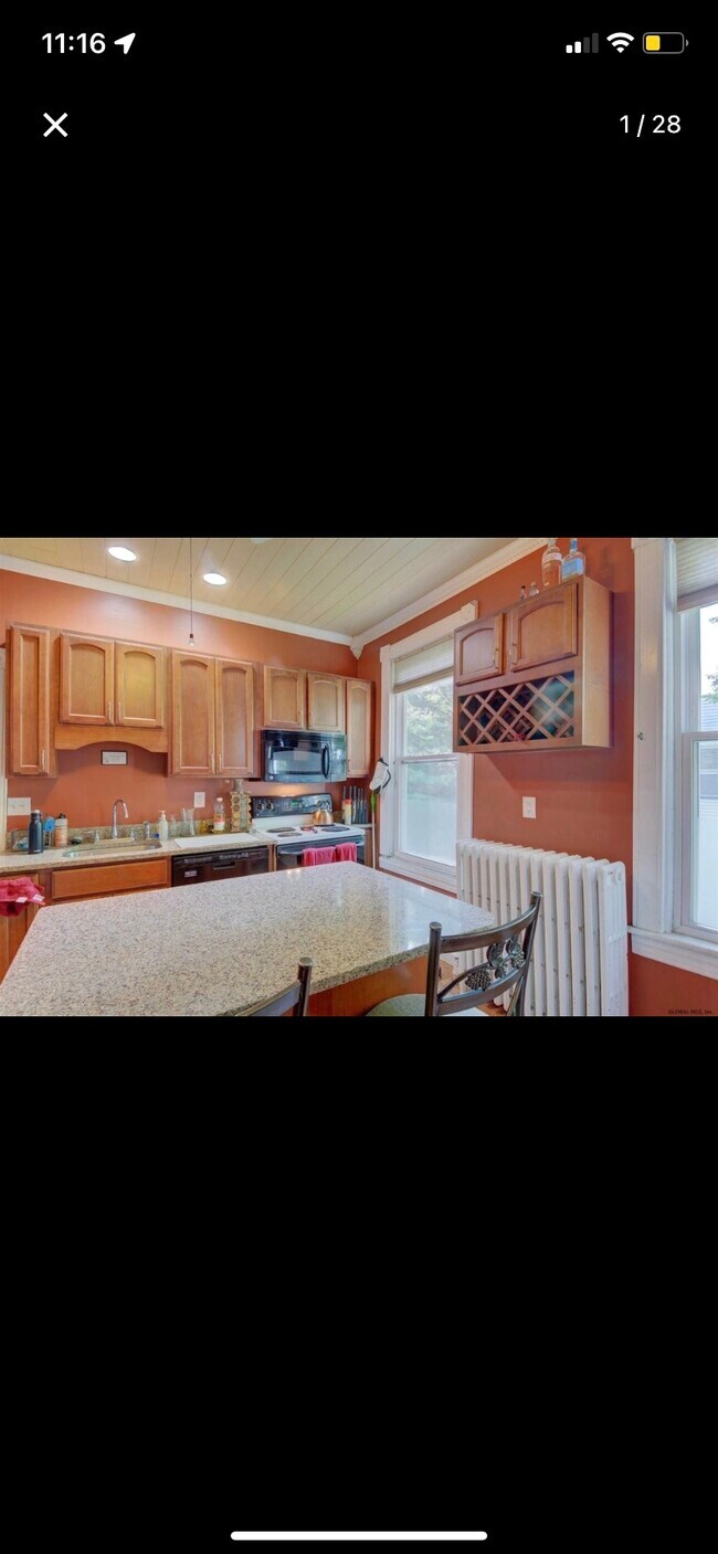 Kitchen - 43 Imperial Ave