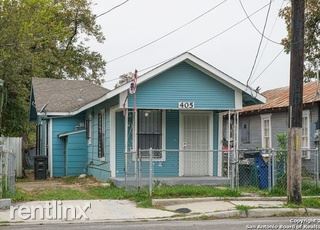 Primary Photo - 1 br, 1 bath House - 405 N Colorado St