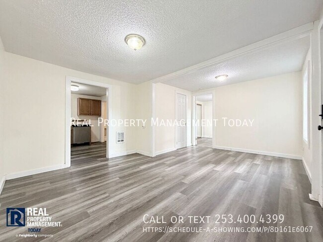 Foto del edificio - 7505 156th St E-