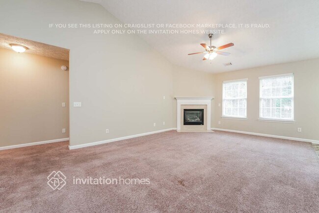 Foto del edificio - 1198 Winding Down Way