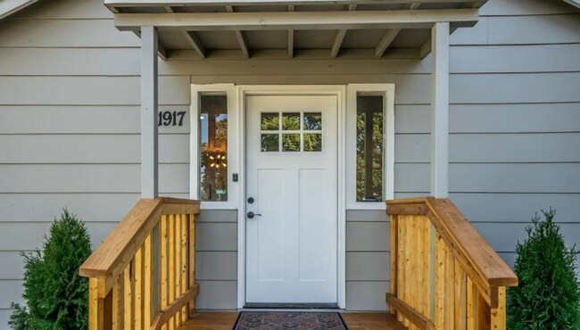 Foto del edificio - Charming Craftsman-Style Home in Boise 837...