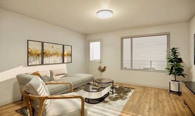 Building Photo - 2 bed 1 Bath Explorer unit