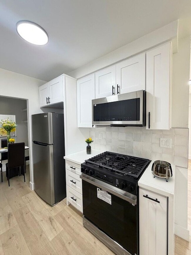Photo - Fillmore Drive Buena Park Apartment