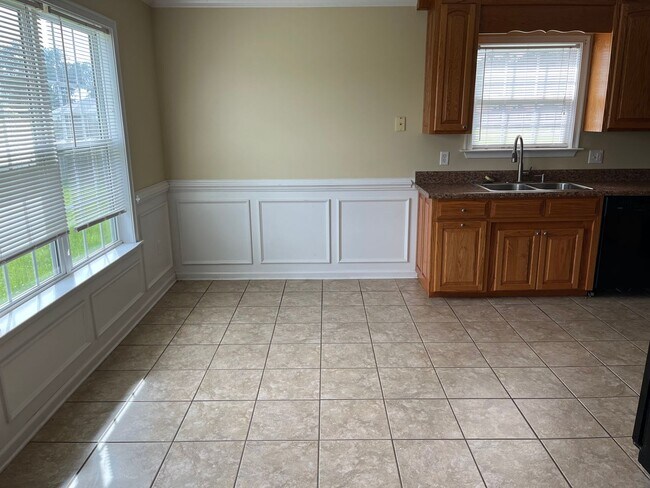 Foto del edificio - Three Bedroom/Two bath home in Lanier County