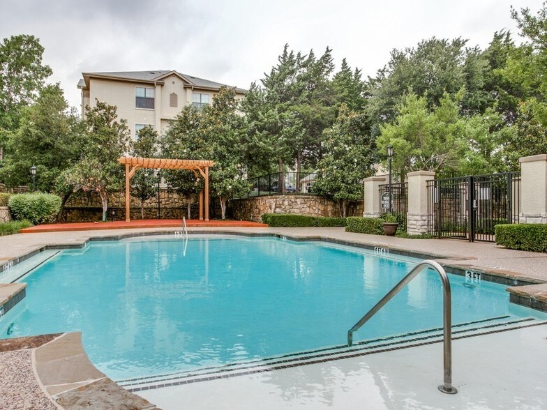 Mariposa Villas Rentals Dallas, TX