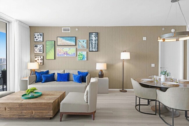 Foto del edificio - 4111 S Ocean Dr