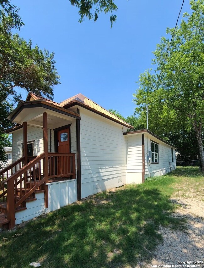 Foto del edificio - 222 Spruce St