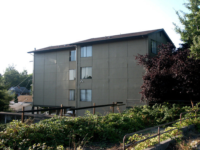 Foto del edificio - Alder Crest Apartments