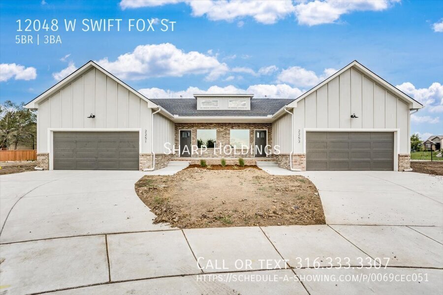 Foto principal - 12048 SWIFT FOX St