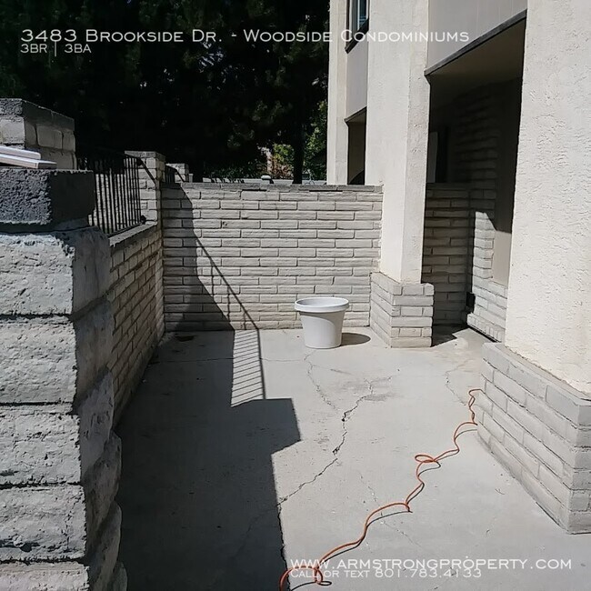 Foto del edificio - Beautiful 3 bedroom 2.5 bath tonwhome!
