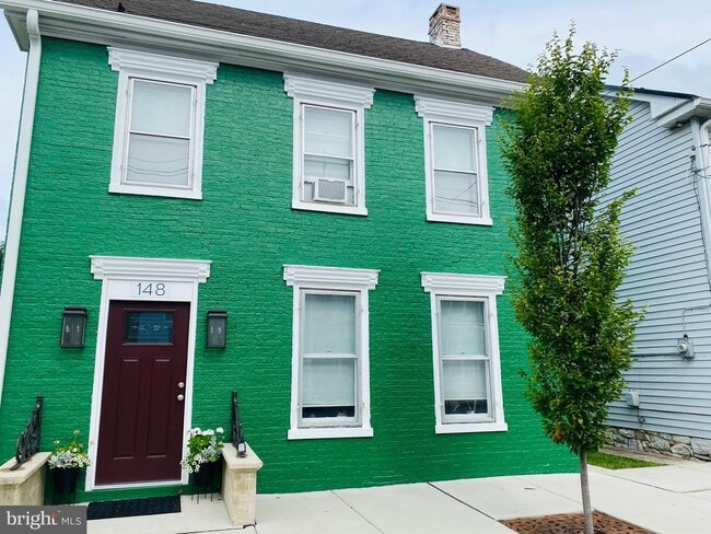 Building Photo - 148 N Carlisle St