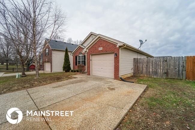 Building Photo - 8703 Chetwood Trace Dr