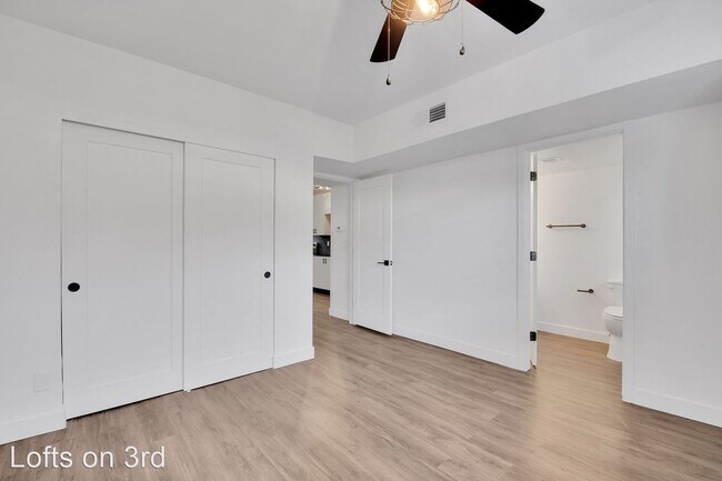 Foto del edificio - 1401 N 3rd St