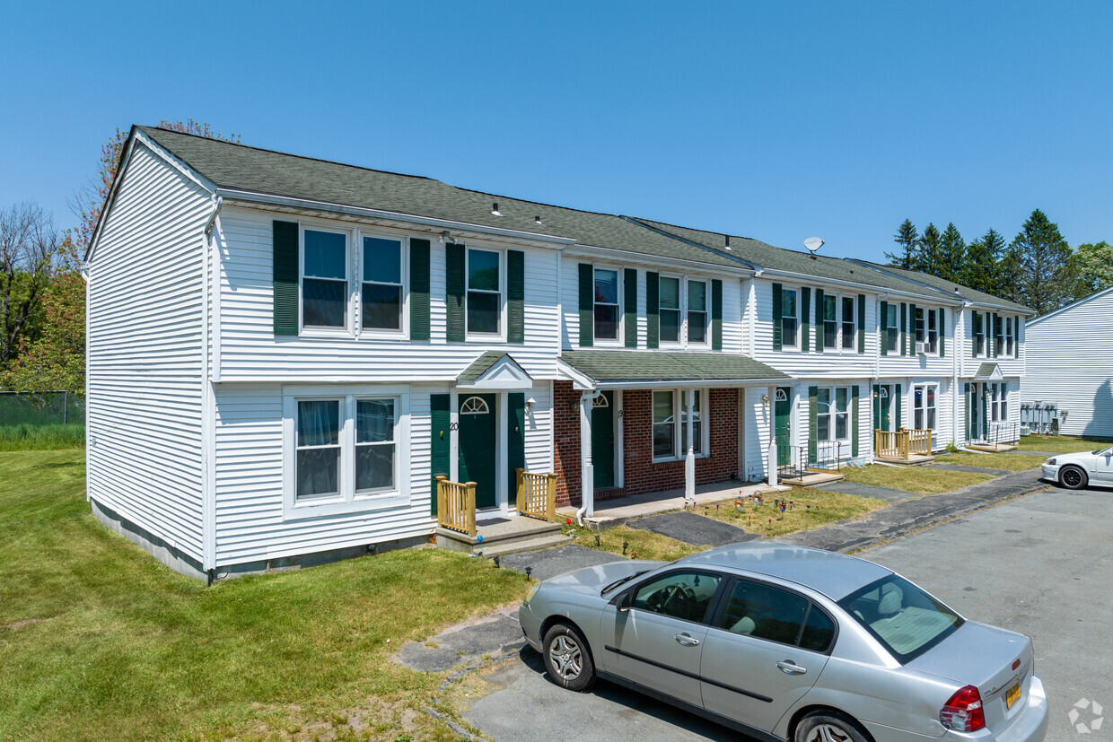 Primary Photo - Anthos Townhomes LLC