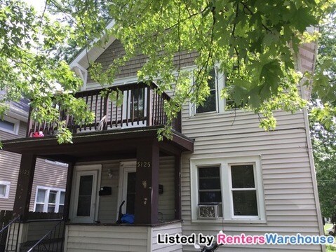 Building Photo - 5125 33rd Ave