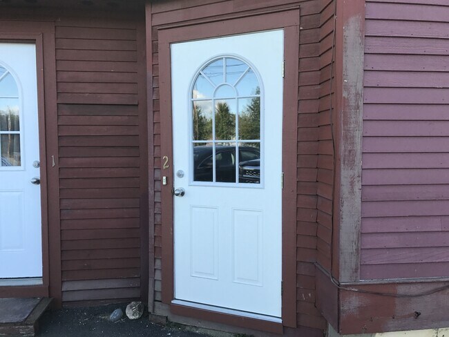 Building Photo - 945 Laporte Rd